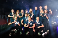 V Железнодорожные спортивные игры Роспрофжел «МЫ ВМЕСТЕ»
